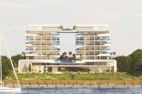 Apartment in Dubai 2 bedrooms, 142.56 sq.m. № 133640 - photo 7