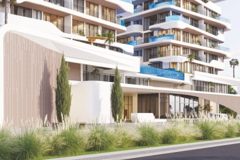 Apartment in Dubai 2 bedrooms, 142.56 sq.m. № 133640 - photo 4