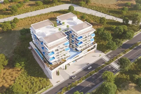 Apartment in Dubai 2 bedrooms, 142.56 sq.m. № 133640 - photo 6