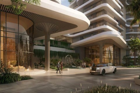 Apartamento en Dubai Land, Dubai, 2 dormitorios, 148.53 m², № 133645 - foto 6