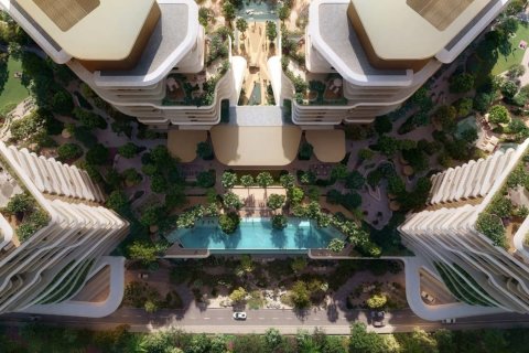 Apartamento en Dubai Land, Dubai, 2 dormitorios, 148.53 m², № 133645 - foto 7