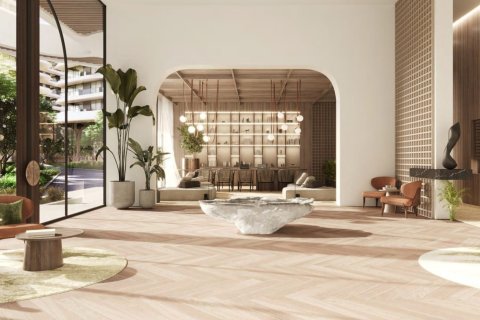 Apartamento en Dubai Land, Dubai, 2 dormitorios, 148.53 m², № 133645 - foto 2