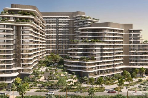 Apartamento en Dubai Land, Dubai, 2 dormitorios, 148.53 m², № 133645 - foto 4