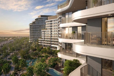 Apartamento en Dubai Land, Dubai, 2 dormitorios, 148.53 m², № 133645 - foto 5