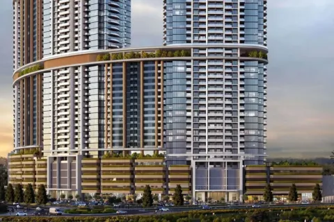 Apartment in Mohammed Bin Rashid City, Dubai 1 bedroom, 75.88 sq.m. № 133642 - photo 7