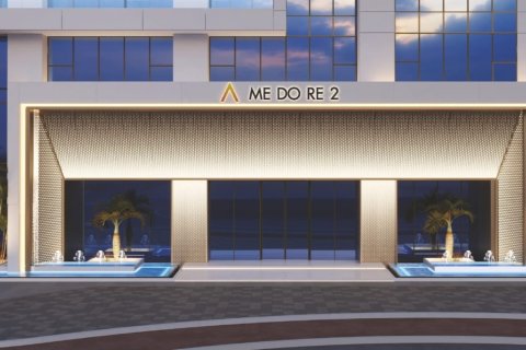 Apartment in Jumeirah Lake Towers, Dubai 1 bedroom, 114.34 sq.m. № 133643 - photo 7