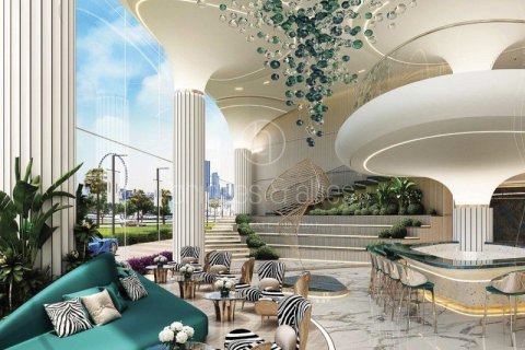 Apartamento en Dubai Harbour, Dubai, 1 dormitorio, 76.5 m², № 78088 - foto 9