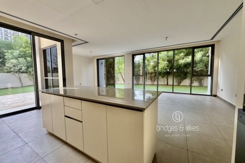 Villa en Dubai Hills Estate, Dubai, 4 dormitorios, 602.7 m², № 78085 - foto 9