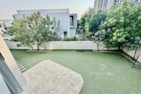 Villa en Dubai Hills Estate, Dubai, 4 dormitorios, 602.7 m², № 78085 - foto 25