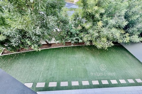 Villa en Dubai Hills Estate, Dubai, 4 dormitorios, 602.7 m², № 78085 - foto 10