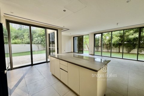 Villa en Dubai Hills Estate, Dubai, 4 dormitorios, 602.7 m², № 78085 - foto 12