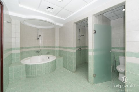 Apartamento en Dubai Marina, Dubai, 3 dormitorios, 360.5 m², № 78078 - foto 20