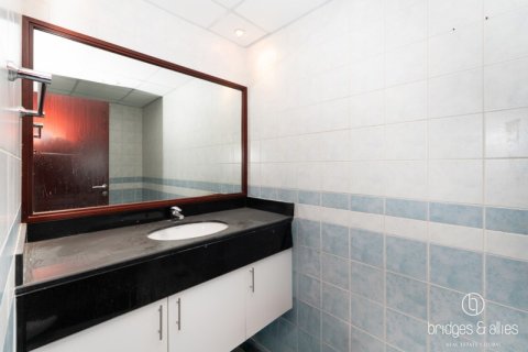 Apartamento en Dubai Marina, Dubai, 3 dormitorios, 360.5 m², № 78078 - foto 24