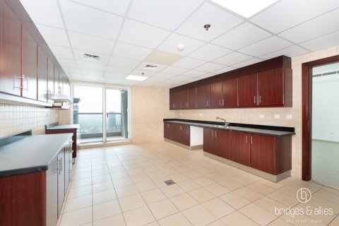 Apartamento en Dubai Marina, Dubai, 3 dormitorios, 360.5 m², № 78078 - foto 6