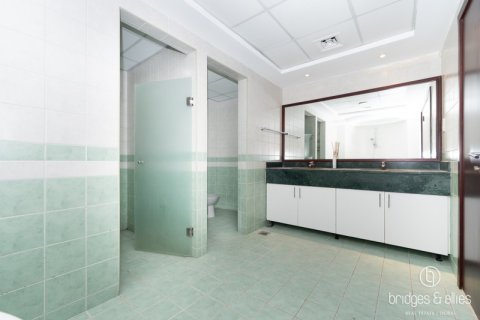 Apartamento en Dubai Marina, Dubai, 3 dormitorios, 360.5 m², № 78078 - foto 12