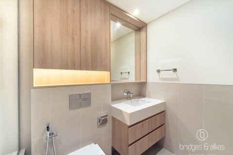 Снять в аренду квартиру в Дубай Хилс Эстейт, Дубай: 1 спальня, 60.2м², № 78086 - фото 14