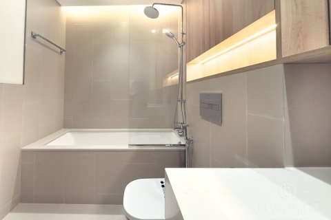 Снять в аренду квартиру в Дубай Хилс Эстейт, Дубай: 1 спальня, 60.2м², № 78086 - фото 15