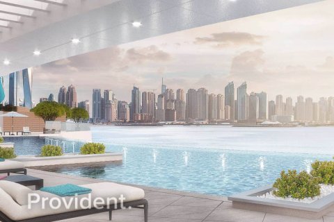 Apartment in Palm Jumeirah, Dubai 28.6 sq.m. № 1576 - photo 9