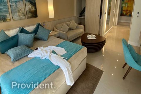 Apartment in Palm Jumeirah, Dubai 28.6 sq.m. № 1576 - photo 7
