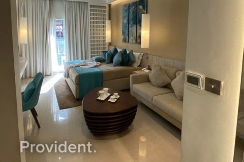 Apartment in Palm Jumeirah, Dubai 28.6 sq.m. № 1576 - photo 5