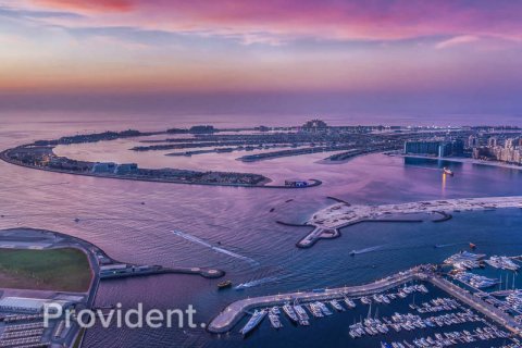 Apartment in Palm Jumeirah, Dubai 28.6 sq.m. № 1576 - photo 10