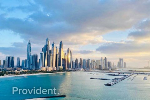 Apartment in Palm Jumeirah, Dubai 28.6 sq.m. № 1576 - photo 3