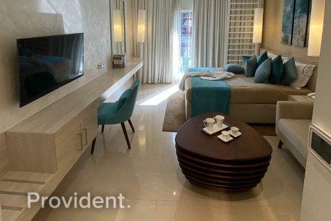 Apartment in Palm Jumeirah, Dubai 28.6 sq.m. № 1576 - photo 6