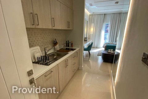 Apartment in Palm Jumeirah, Dubai 28.6 sq.m. № 1576 - photo 4