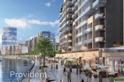 شقة في Meydan, دبي 1غرف نوم, 53.6 م² رقم 1577 - صورة 9