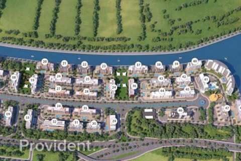 شقة في Meydan, دبي 1غرف نوم, 53.6 م² رقم 1577 - صورة 5