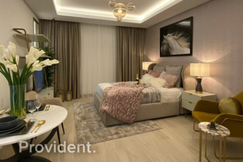 شقة في Meydan, دبي 1غرف نوم, 53.6 م² رقم 1577 - صورة 4