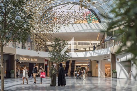 شقة في دبي هيلز استيت, دبي 1غرف نوم, 69.2 م² رقم 77618 - صورة 6