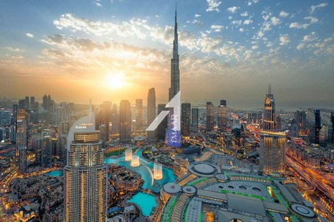 شقة في دبي هيلز استيت, دبي 1غرف نوم, 69.2 م² رقم 77618 - صورة 8