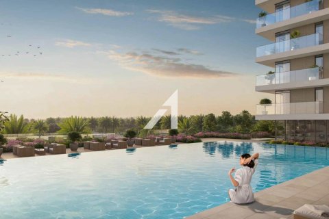 شقة في دبي هيلز استيت, دبي 1غرف نوم, 69.2 م² رقم 77618 - صورة 2