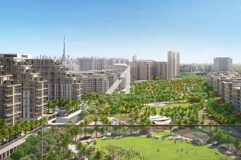 شقة في دبي هيلز استيت, دبي 1غرف نوم, 69.2 م² رقم 77618 - صورة 1