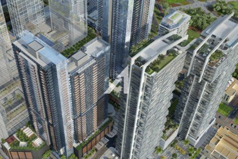 شقة في الكفاف, دبي 3 غرف نوم, 151.6 م² رقم 77616 - صورة 1