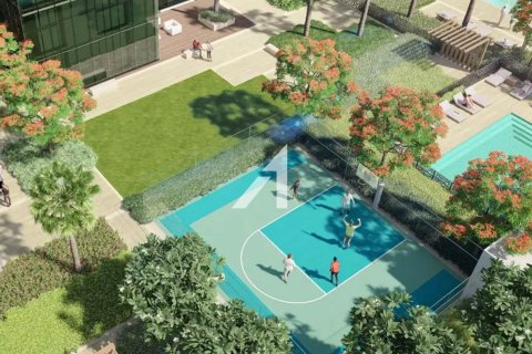 شقة في الكفاف, دبي 3 غرف نوم, 151.6 م² رقم 77616 - صورة 2