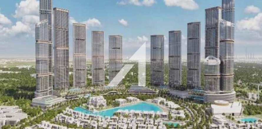 شقة في دبي 1غرف نوم, 49.1 م² رقم 77620