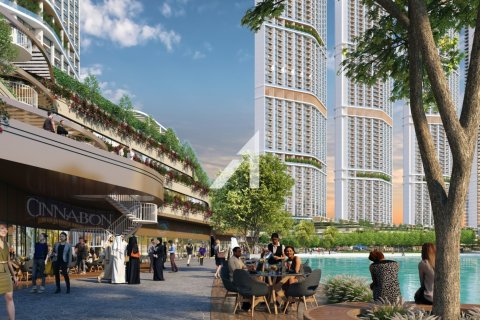 شقة في دبي 1غرف نوم, 49.1 م² رقم 77620 - صورة 6