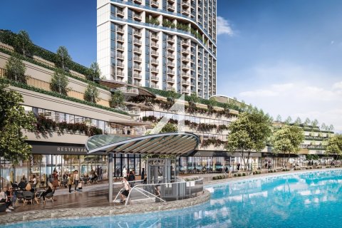 شقة في دبي 1غرف نوم, 49.1 م² رقم 77620 - صورة 7