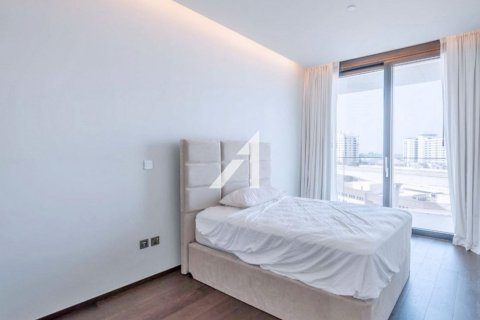 Снять в аренду квартиру в One at Palm Jumeirah, Пальма Джумейра, Дубай: 4 спальни, 509.1м², № 77621 - фото 10