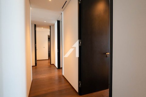 Снять в аренду квартиру в One at Palm Jumeirah, Пальма Джумейра, Дубай: 4 спальни, 509.1м², № 77621 - фото 18