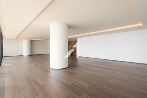 Снять в аренду квартиру в One at Palm Jumeirah, Пальма Джумейра, Дубай: 4 спальни, 509.1м², № 77621 - фото 3