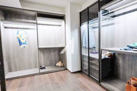 Снять в аренду квартиру в One at Palm Jumeirah, Пальма Джумейра, Дубай: 4 спальни, 509.1м², № 77621 - фото 12