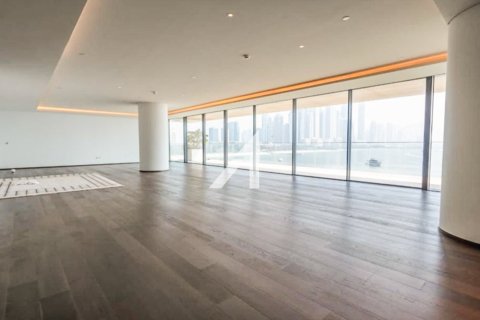 Снять в аренду квартиру в One at Palm Jumeirah, Пальма Джумейра, Дубай: 4 спальни, 509.1м², № 77621 - фото 2