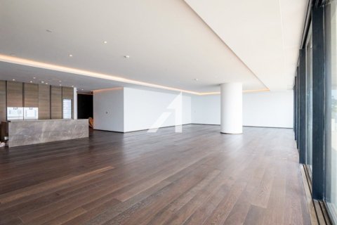 Снять в аренду квартиру в One at Palm Jumeirah, Пальма Джумейра, Дубай: 4 спальни, 509.1м², № 77621 - фото 4