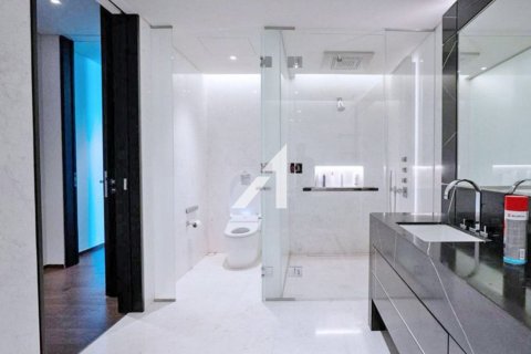 Снять в аренду квартиру в One at Palm Jumeirah, Пальма Джумейра, Дубай: 4 спальни, 509.1м², № 77621 - фото 14