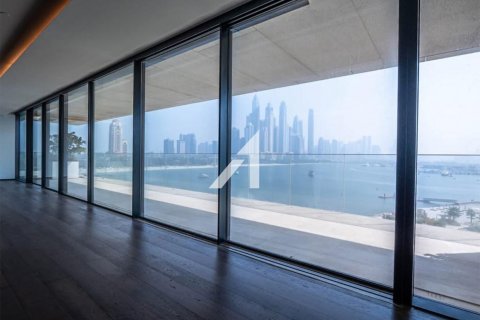 Снять в аренду квартиру в One at Palm Jumeirah, Пальма Джумейра, Дубай: 4 спальни, 509.1м², № 77621 - фото 21