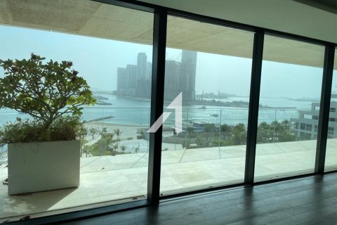Снять в аренду квартиру в One at Palm Jumeirah, Пальма Джумейра, Дубай: 4 спальни, 509.1м², № 77621 - фото 22