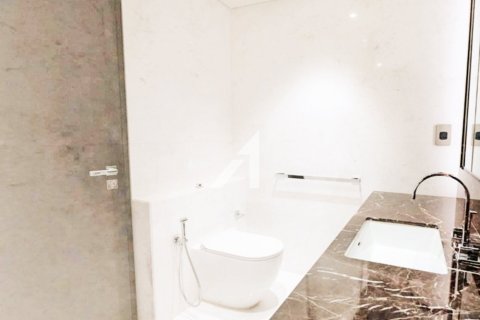Снять в аренду квартиру в One at Palm Jumeirah, Пальма Джумейра, Дубай: 4 спальни, 509.1м², № 77621 - фото 16